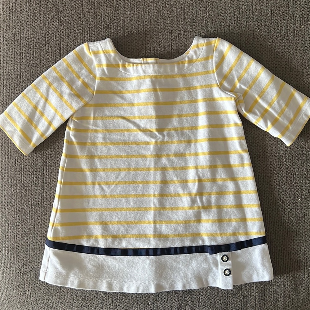 Janie and Jack dress